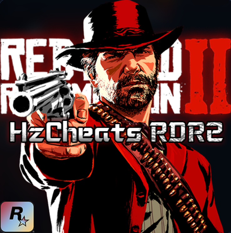 RDR II白号