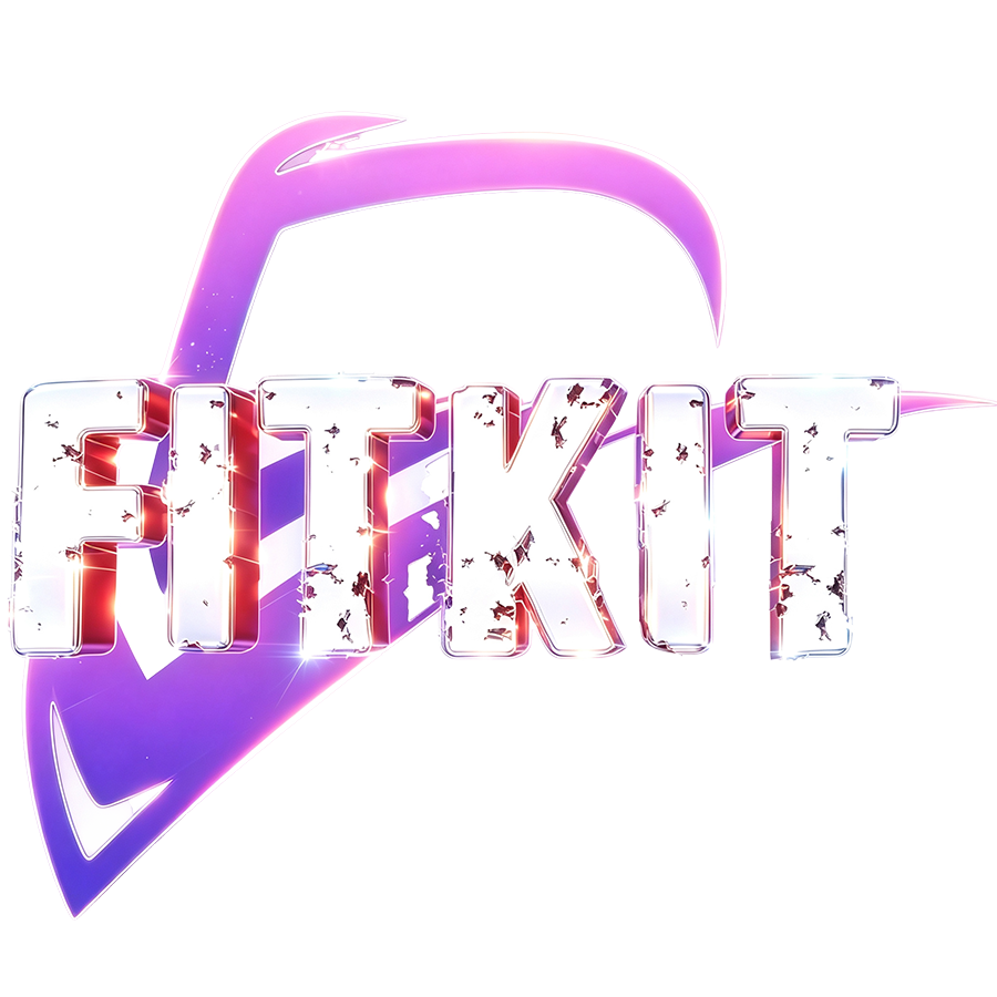 FK丨Fikit 【性价超高】